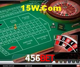 Experiência VIP 456Bet