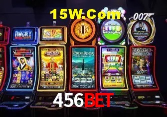 Estatísticas 456Bet