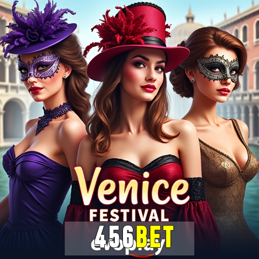 Apostas Esportivas no 456bet